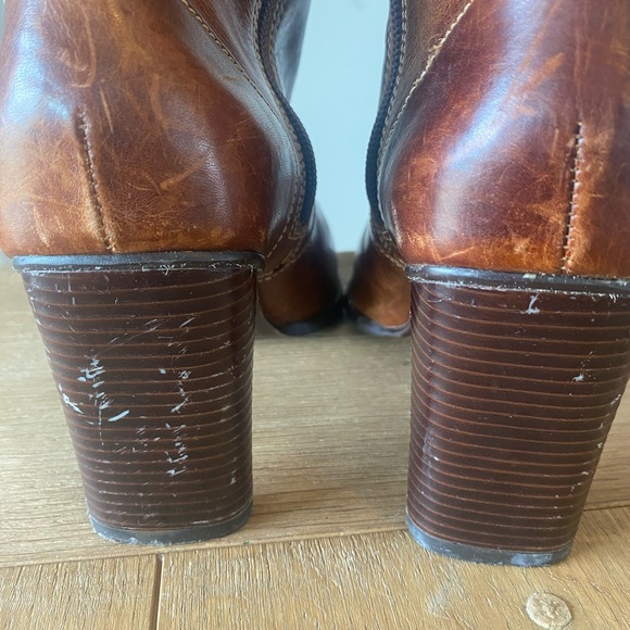 Naturalizer Cheyenne Boot - Picture 6 of 8